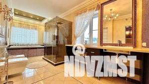 Дом 487м², 3-этажный, посуточно, 