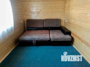 Дом 125м&sup2;, 1-этажный, посуточно, 