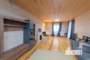 Дом 140м&sup2;, 2-этажный, на длительный срок, 