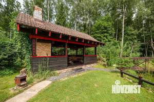 Дом 720м², 2-этажный, посуточно, 