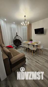 Дом 130м², 2-этажный, посуточно, 