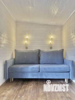 Дом 25м², 1-этажный, посуточно, 