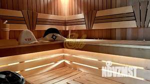 Дом 450м², 2-этажный, посуточно, 