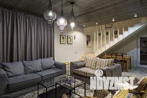 Дом 150м², 1-этажный, посуточно, 