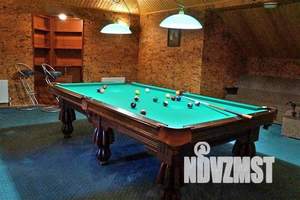 Дом 450м&sup2;, 3-этажный, посуточно, 