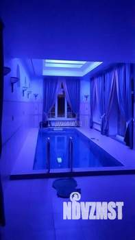 Дом 500м², 4-этажный, посуточно, 