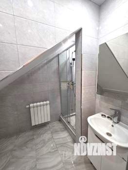 Таунхаус 200м², 3-этажный, на длительный срок, 