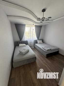 Дом 400м², 3-этажный, посуточно, 