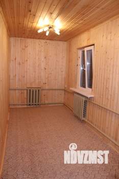 Дом 50м&sup2;, 1-этажный, на длительный срок, 