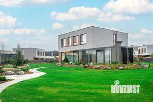 Дом 312м², 2-этажный, на длительный срок, 