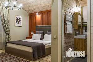 Дом 26м², 1-этажный, посуточно, 