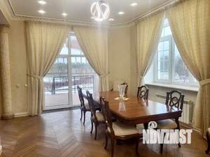 Дом 535м², 4-этажный, посуточно, 