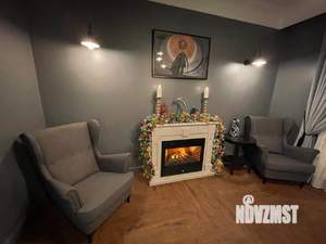 Дом 800м&sup2;, 3-этажный, посуточно, 