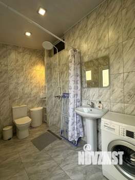 Дом 210м², 2-этажный, на длительный срок, 