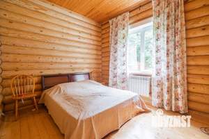 Коттедж 200м², 2-этажный, на длительный срок, 