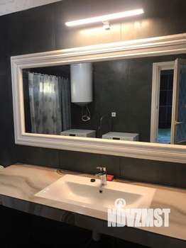 Дом 120м², 1-этажный, на длительный срок, 