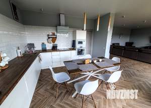 Дом 170м², 1-этажный, на длительный срок, 