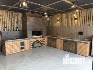 Дом 81м², 1-этажный, посуточно, 