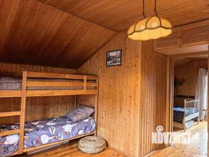 Дом 109м², 2-этажный, посуточно, 