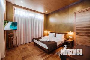 Дом 79м², 1-этажный, посуточно, 