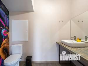 Дом 100м², 2-этажный, посуточно, 