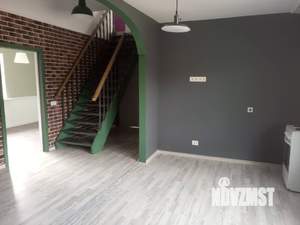 Коттедж 114м², 2-этажный, на длительный срок, 