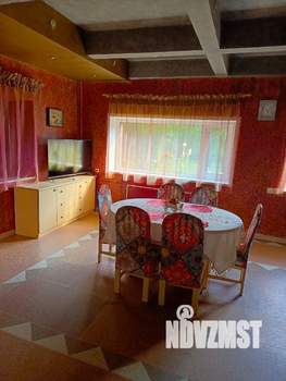 Дом 280м², 3-этажный, на длительный срок, 