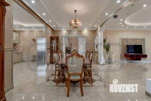 Дом 750м², 2-этажный, посуточно, 