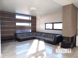 Коттедж 300м², 3-этажный, на длительный срок, 