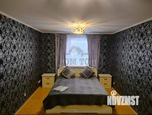 Дом 450м², 3-этажный, посуточно, 