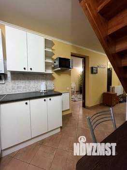 Коттедж 120м², 2-этажный, на длительный срок, 