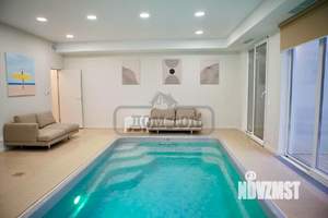 Дом 300м², 1-этажный, посуточно, 