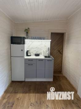 Дом 25м², 1-этажный, посуточно, 