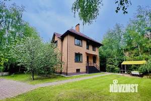 Дом 370м², 4-этажный, посуточно, 