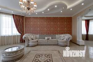 Дом 750м², 3-этажный, посуточно, 