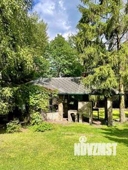 Дом 1000м², 4-этажный, посуточно, 