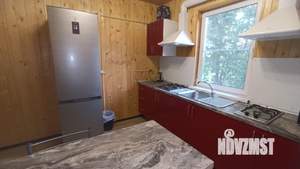 Коттедж 150м², 2-этажный, на длительный срок, 