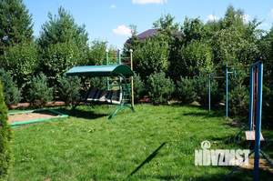 Дом 450м², 2-этажный, посуточно, 