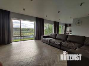 Дом 170м², 1-этажный, посуточно, 