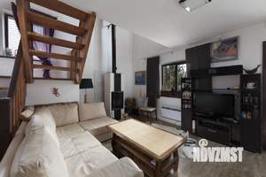 Дом 126м², 2-этажный, на длительный срок, 