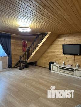 Дом 120м², 2-этажный, посуточно, 