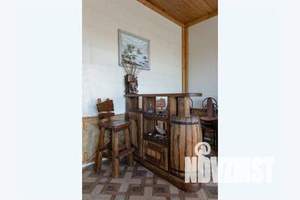 Дом 750м², 3-этажный, посуточно, 