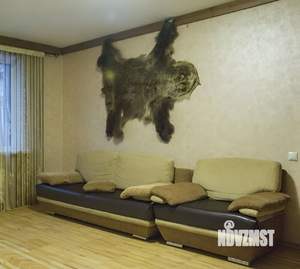 Дом 460м&sup2;, 3-этажный, посуточно, 