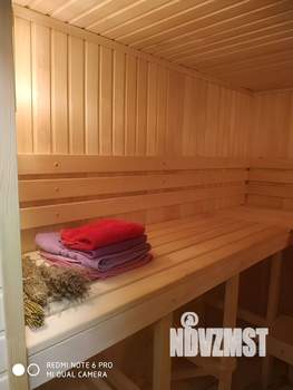 Дом 40м&sup2;, 1-этажный, на длительный срок, 