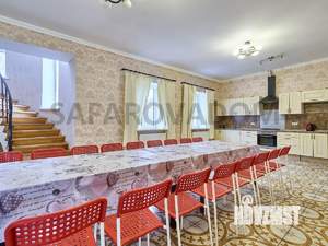 Дом 420м², 2-этажный, посуточно, 