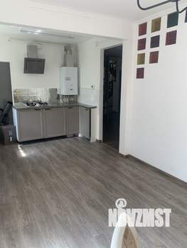 Таунхаус 135м², 3-этажный, на длительный срок, 