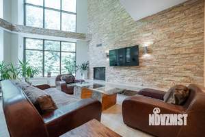 Дом 720м², 2-этажный, посуточно, 