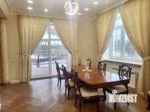 Дом 535м², 4-этажный, посуточно, 