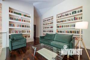 Дом 719м², 3-этажный, посуточно, 