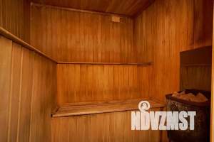 Дом 450м², 2-этажный, посуточно, 